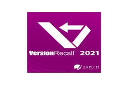 VersionRecall 2021